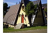 Počitniška hiša Donovaly Slovaška